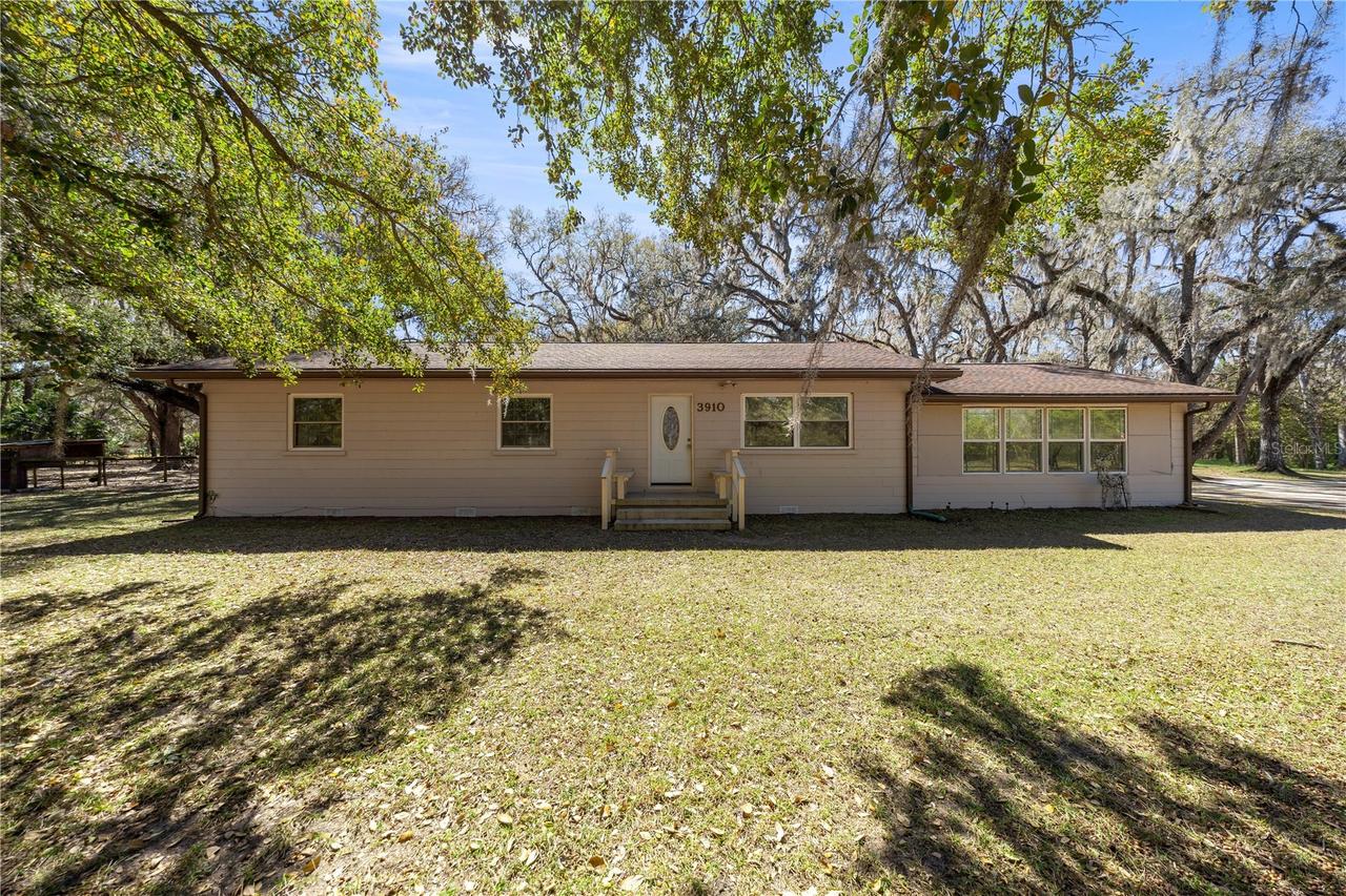 3910 SE 52nd St., Ocala, FL 34480