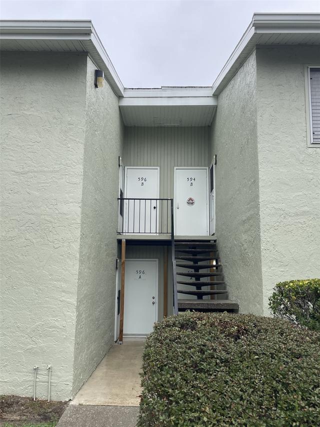 596 Bahia Cir. #B, Ocala, FL 34472