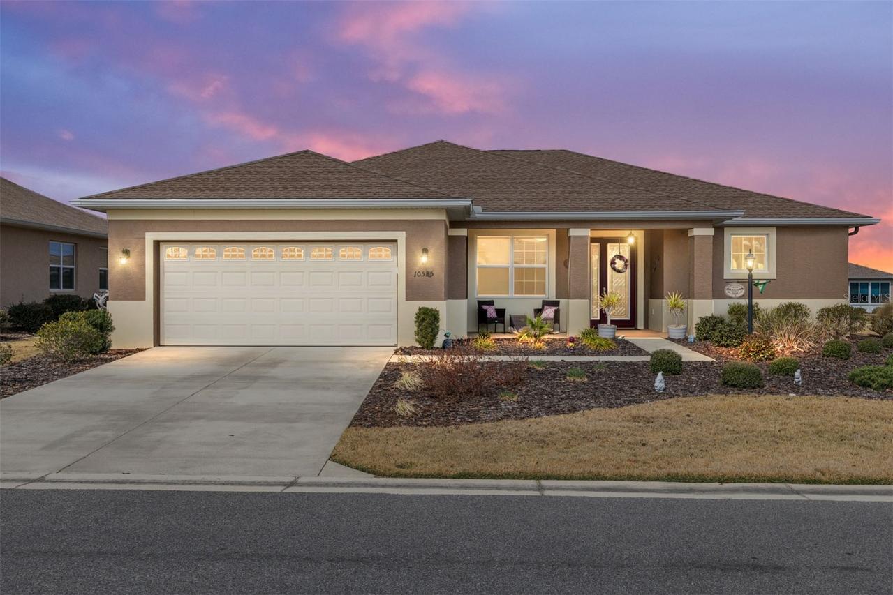 10525 SW 90th Street Rd., Ocala, FL 34481