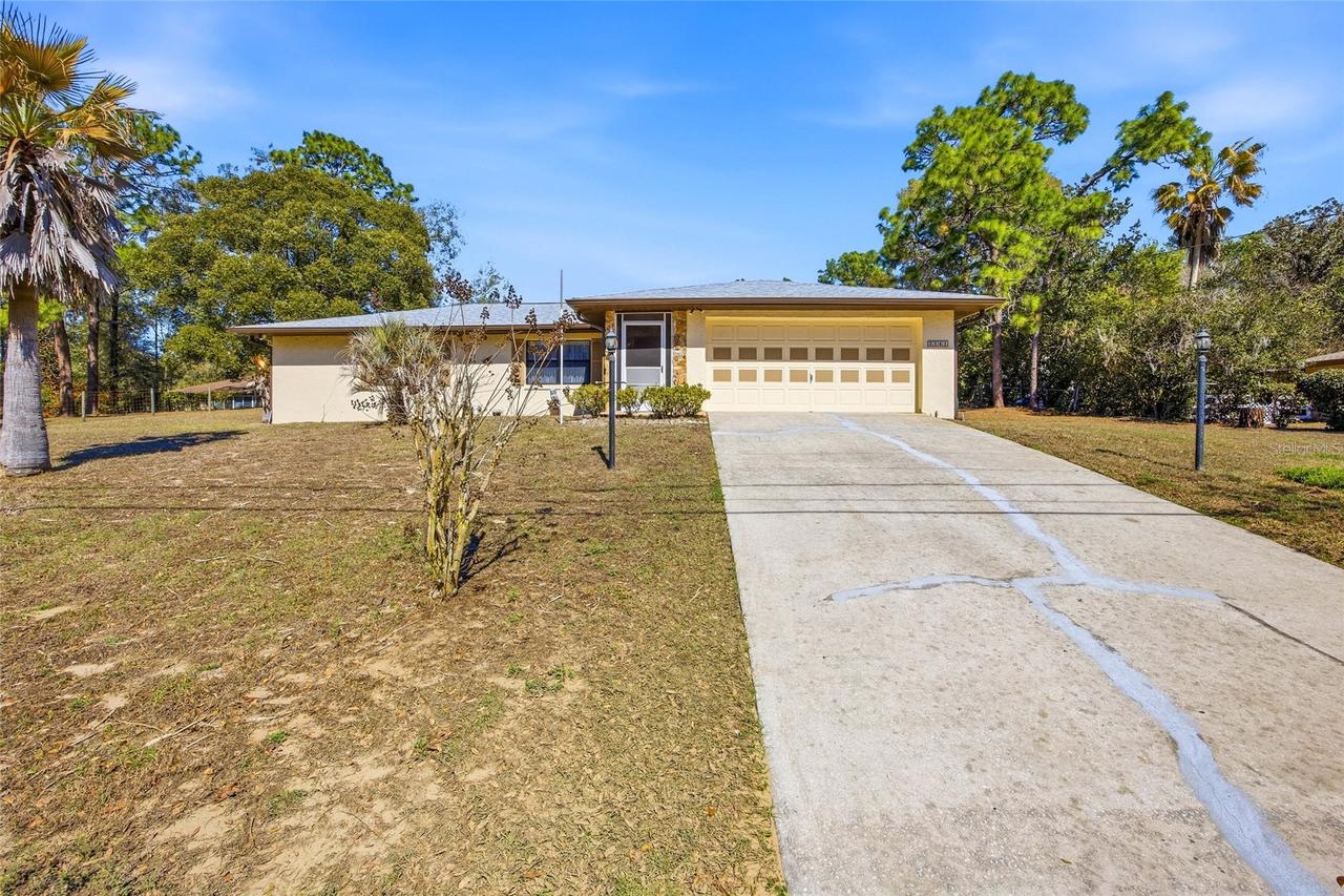 5141 E Backner Ln., Inverness, FL 34452