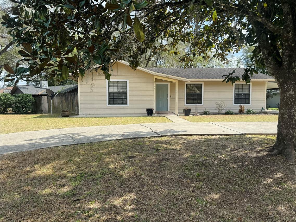 1724 NE 30th St., Ocala, FL 34479