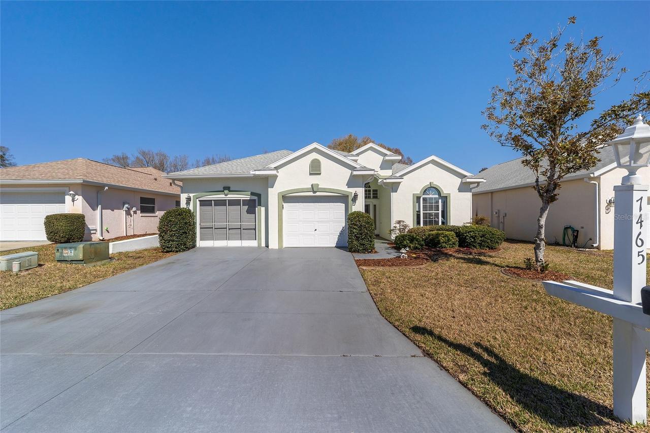 7465 SW 111th Ln., Ocala, FL 34476