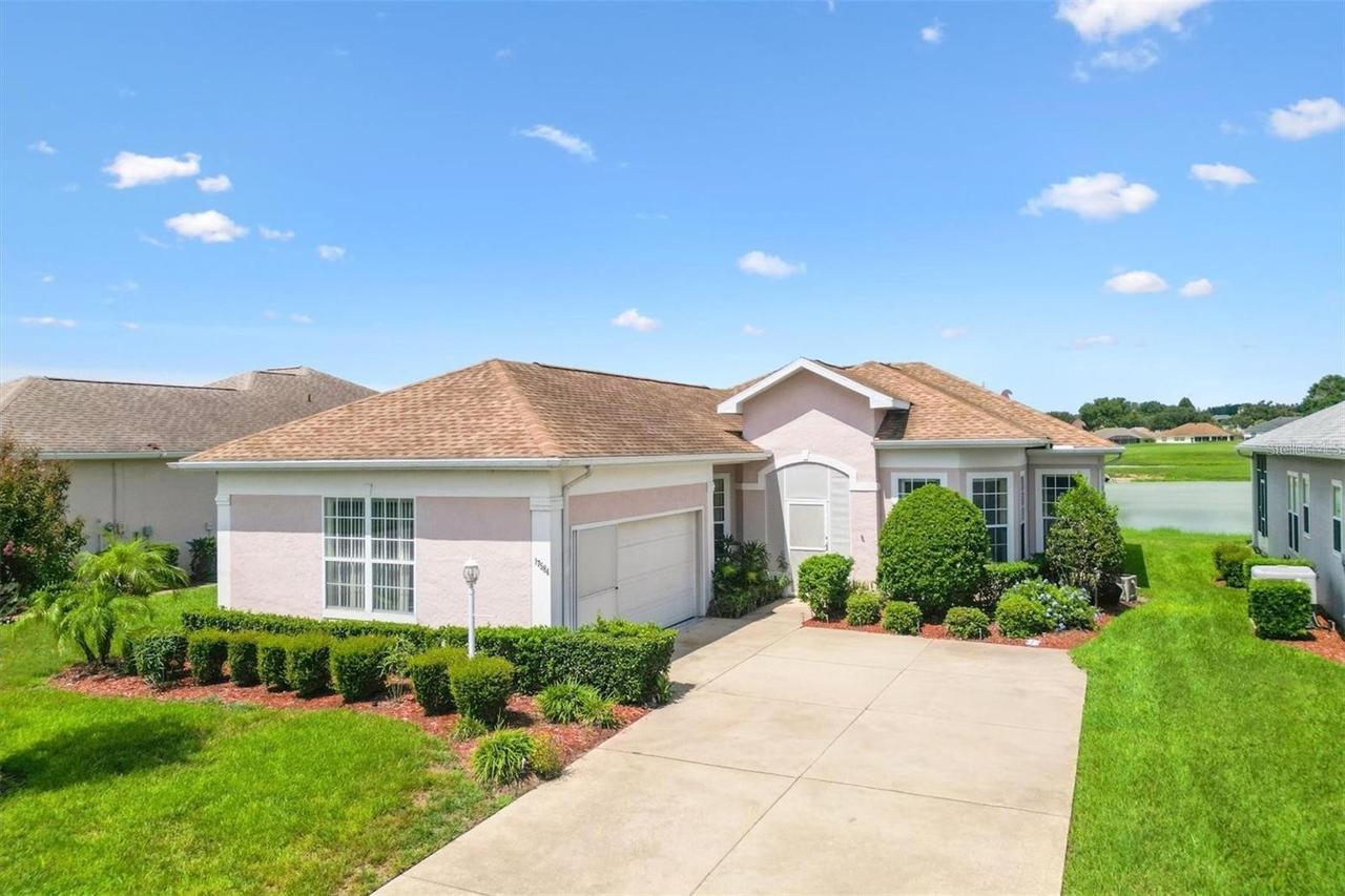 17584 SE 119th Cir., Summerfield, FL 34491