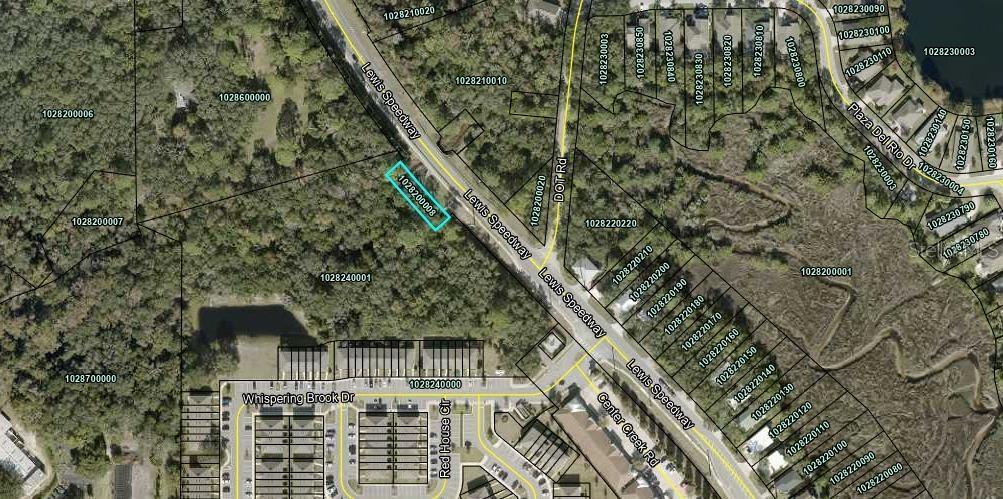 100 Lewis Speedway, St Augustine, FL 32084