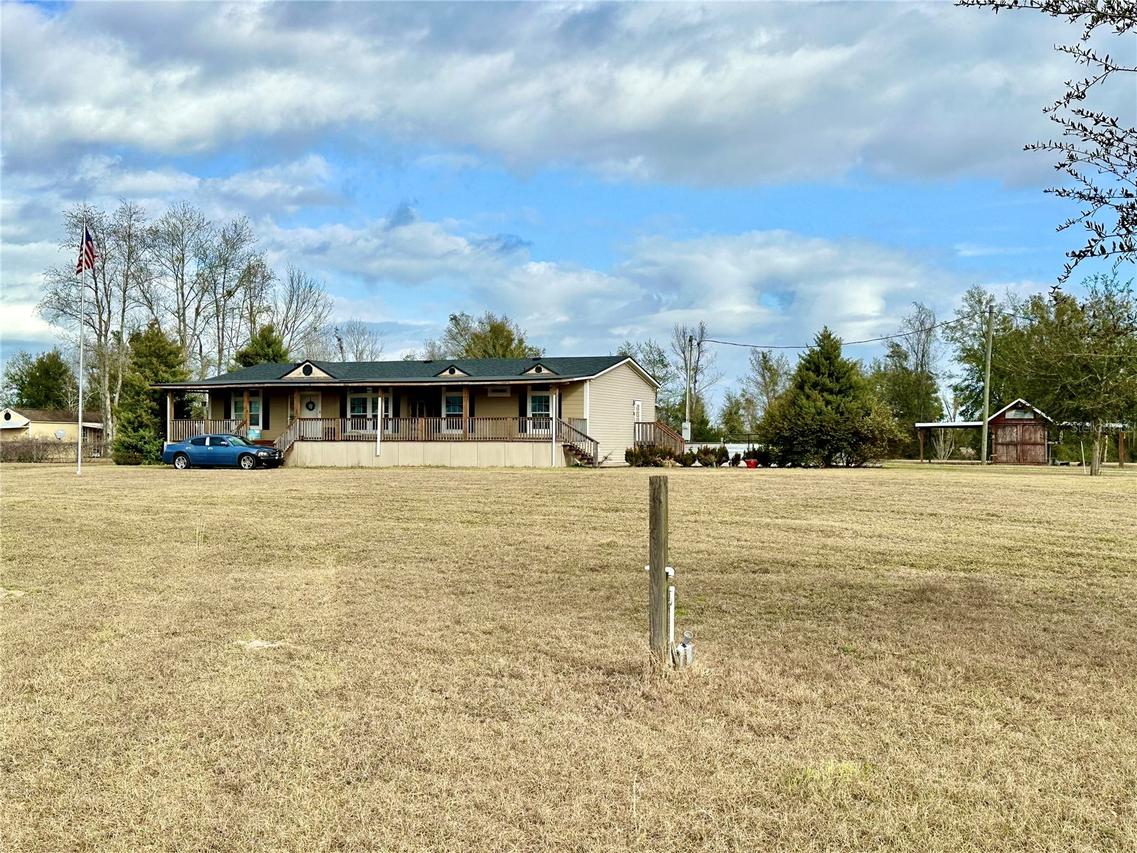 237 SW Baron Glen, Fort White, FL 32038