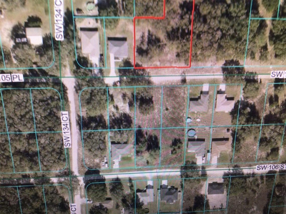 SW 105 Pl., Dunnellon, FL 34432