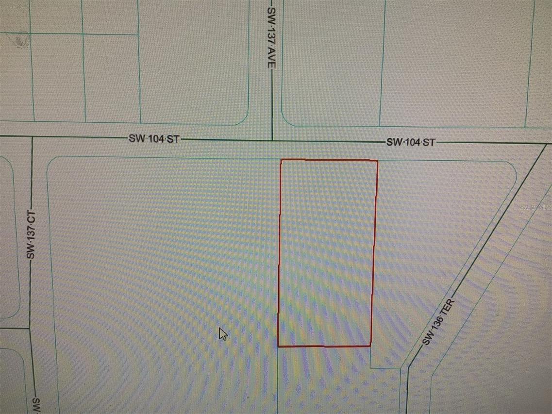 SW 104 St., Dunnellon, FL 34432