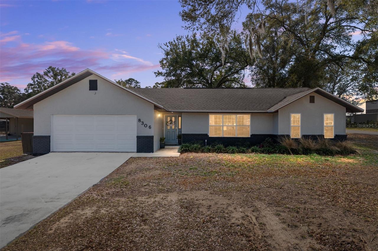 8306 SW 100th Lane Rd., Ocala, FL 34481