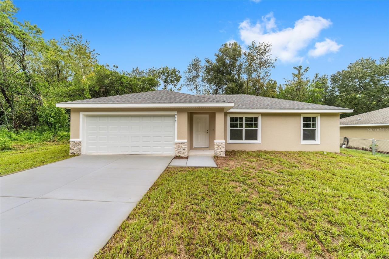14843 SW 21st Pl., Ocala, FL 34481