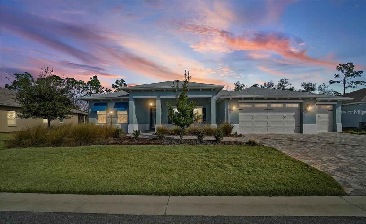 10252 SW 96th Loop, Ocala, FL 34481