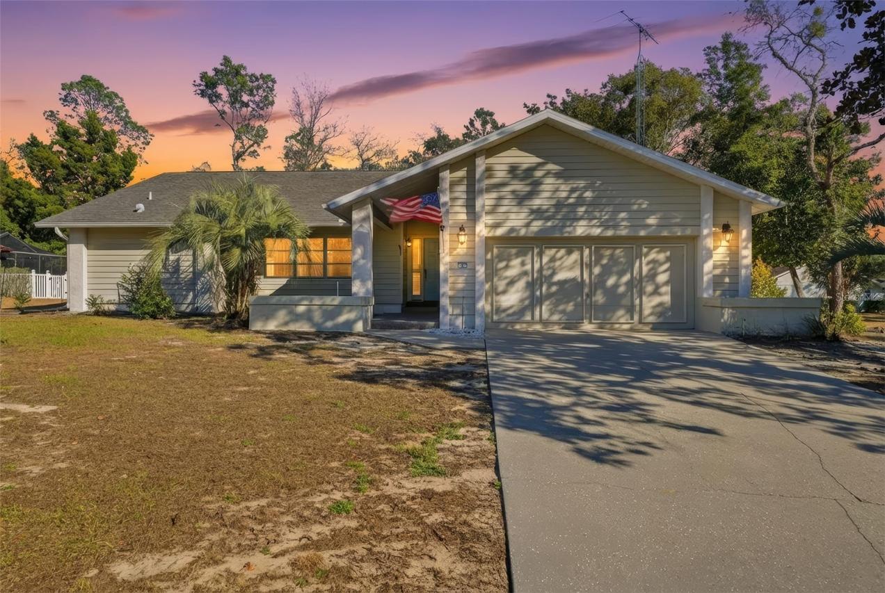 4 Blair Ct., Homosassa, FL 34446