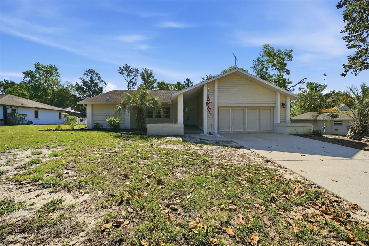 4 Blair Ct., Homosassa, FL 34446