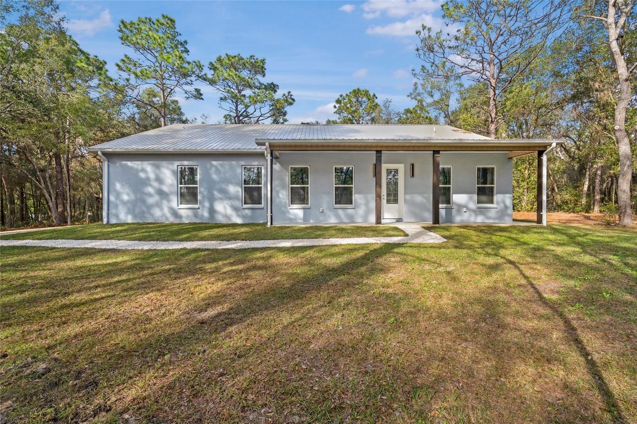 3183 E Fawn Ct., Inverness, FL 34452