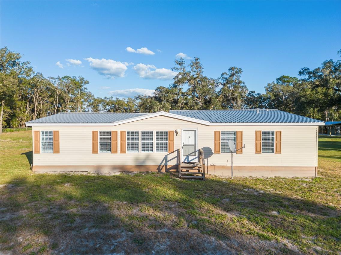 3291 SE 188th Ter., Morriston, FL 32668