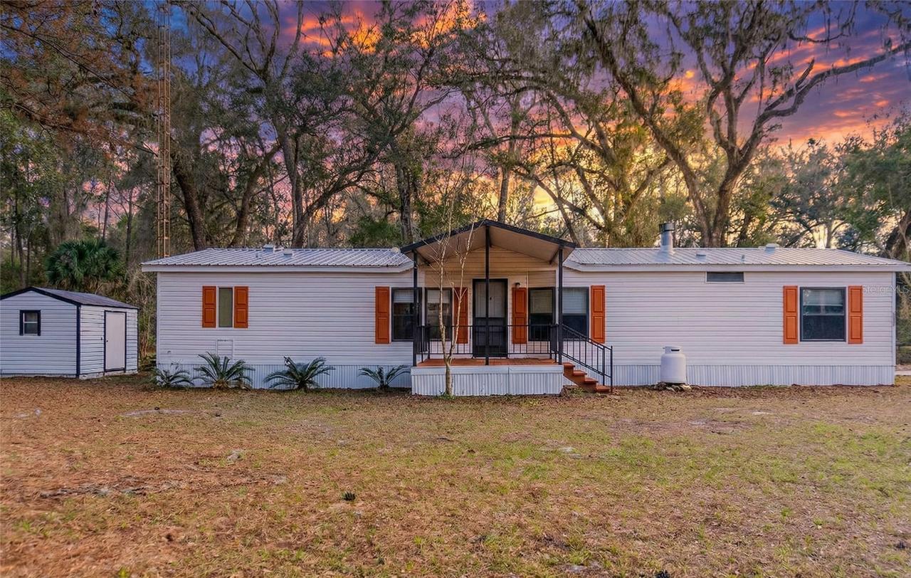 1154 SE 95th St., Ocala, FL 34480