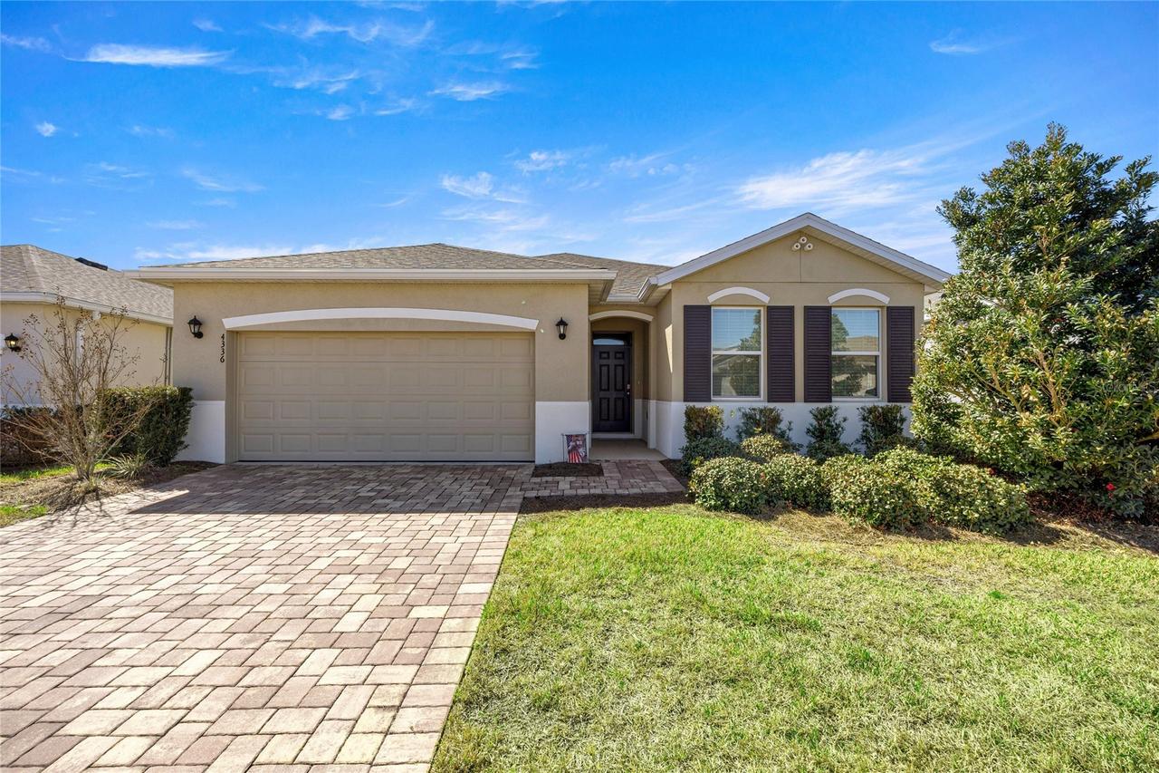 4336 NW 55th Ct., Ocala, FL 34482