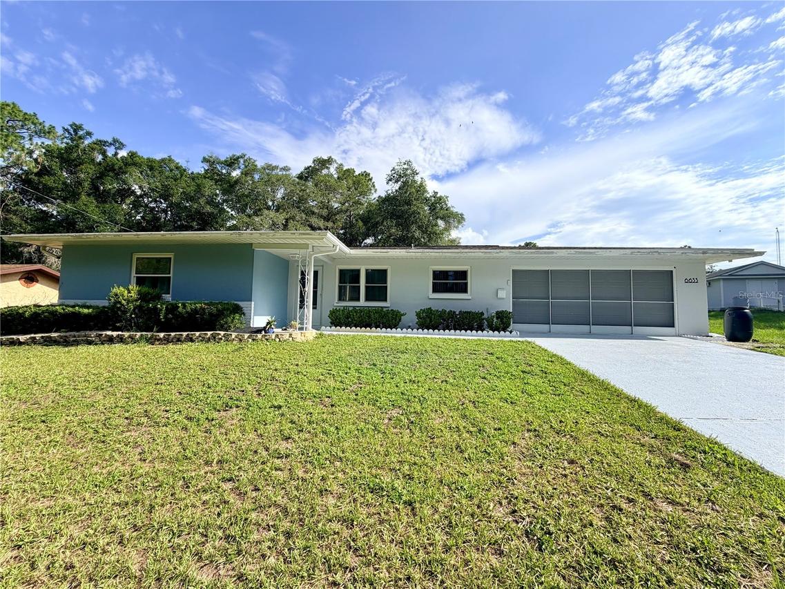 6633 E Gurley St., Inverness, FL 34452