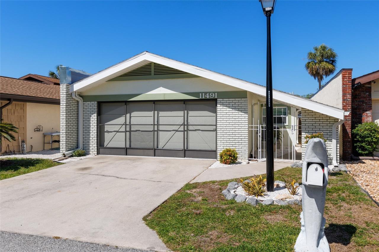 11491 W Riverhaven Dr., Homosassa, FL 34448