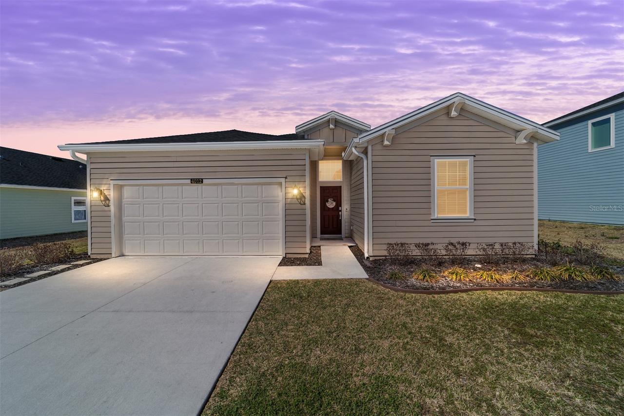 4012 NE 33rd Ave., Ocala, FL 34479