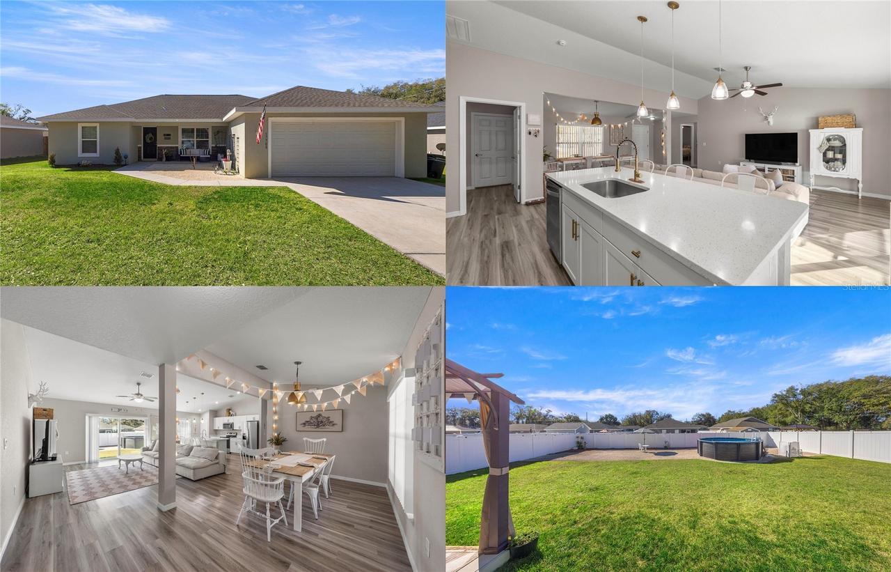 17708 SW 114th Ln., Dunnellon, FL 34432