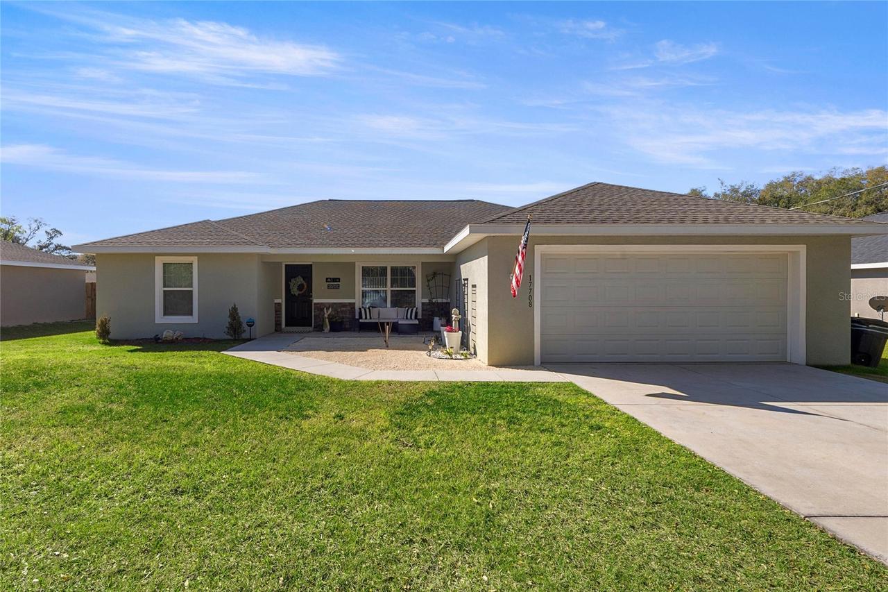 17708 SW 114th Ln., Dunnellon, FL 34432