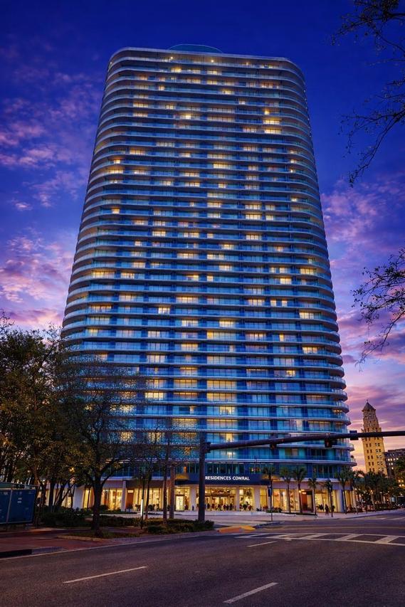 400 Central Ave. #2603, St Petersburg, FL 33701