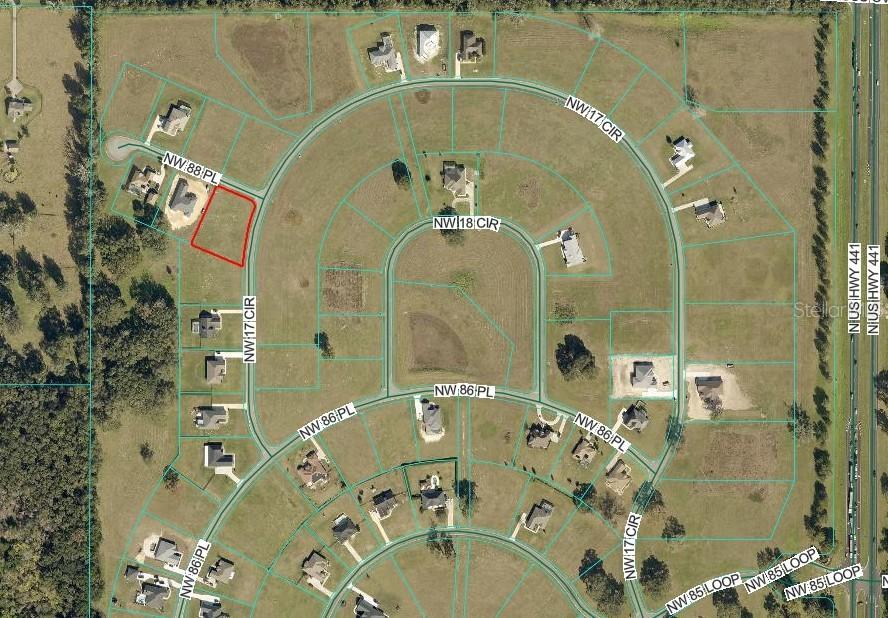 NW 17th Cir., Ocala, FL 34475