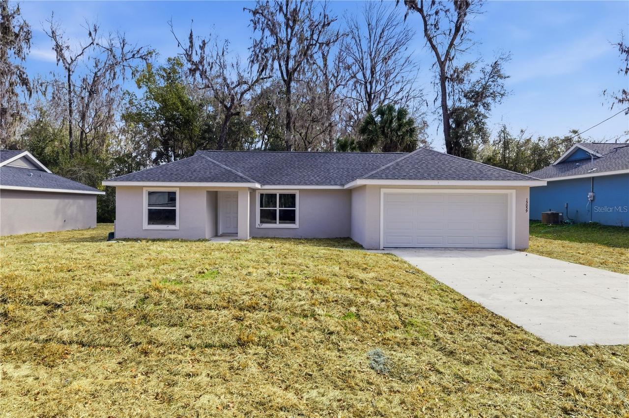 15059 SE 61st Ct., Summerfield, FL 34491