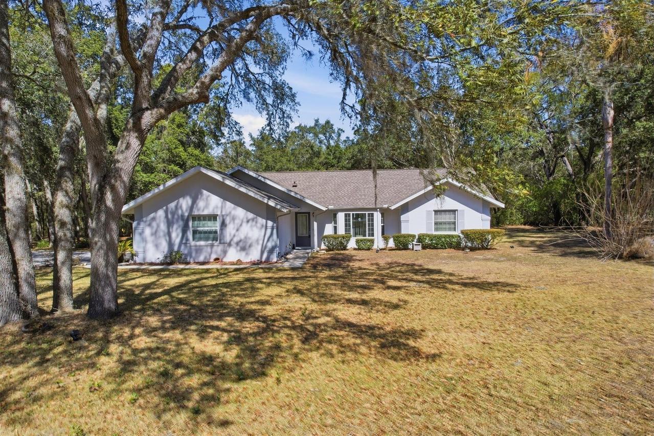 1737 W Olympia St., Hernando, FL 34442