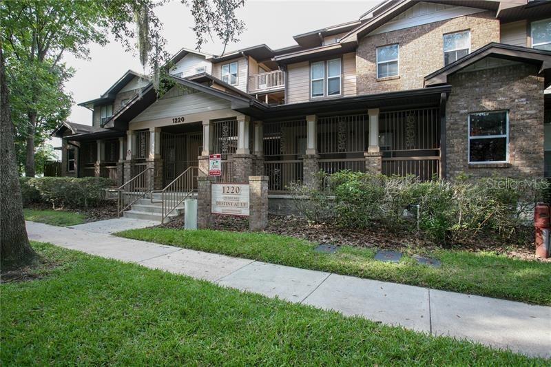 1220 SW 1st Ave. #303, Gainesville, FL 32601