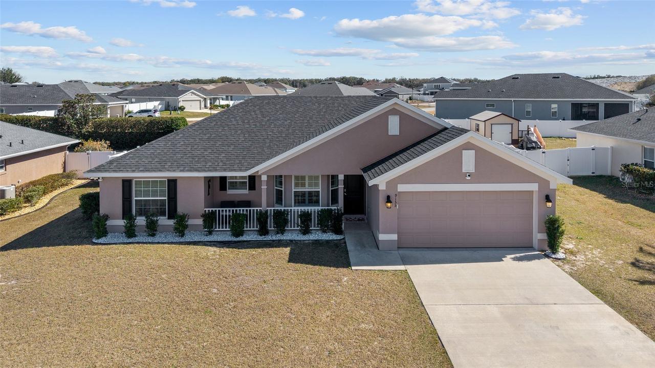 9155 SE 47th Ct Rd., Ocala, FL 34480