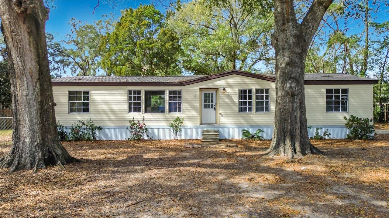 3197 SW 89th Pl., Ocala, FL 34476