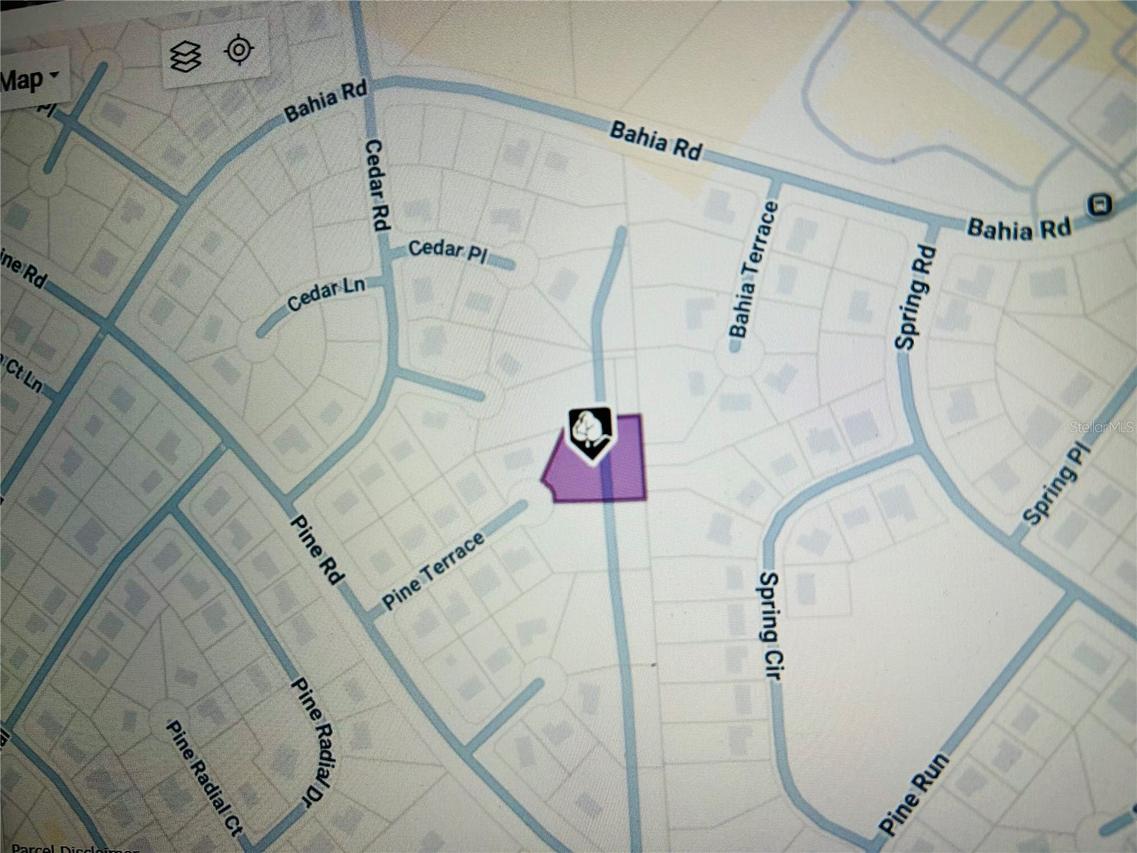 W Pine Ter., Ocala, FL 34472