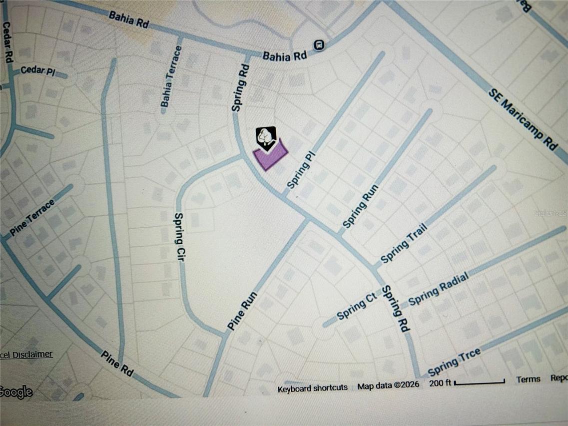 O Spring Rd., Ocala, FL 34472