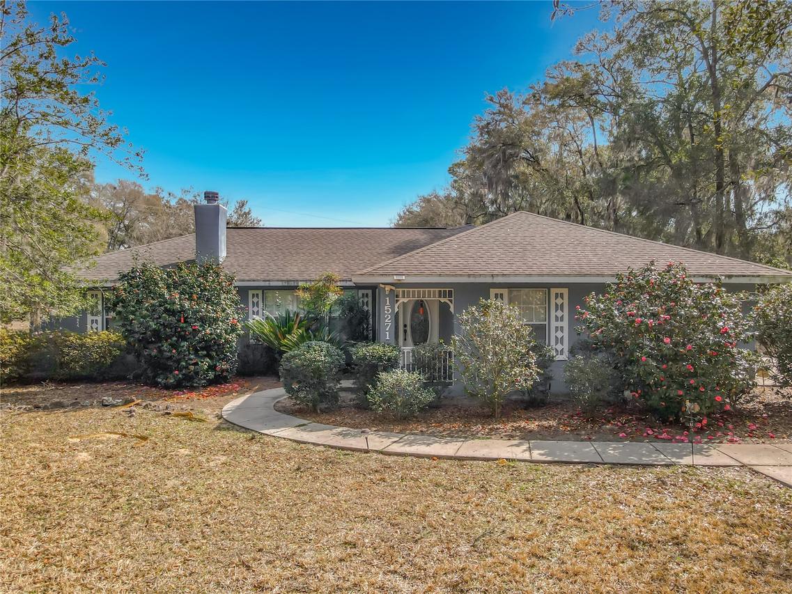 15271 SE 24th Street Rd., Ocklawaha, FL 32179