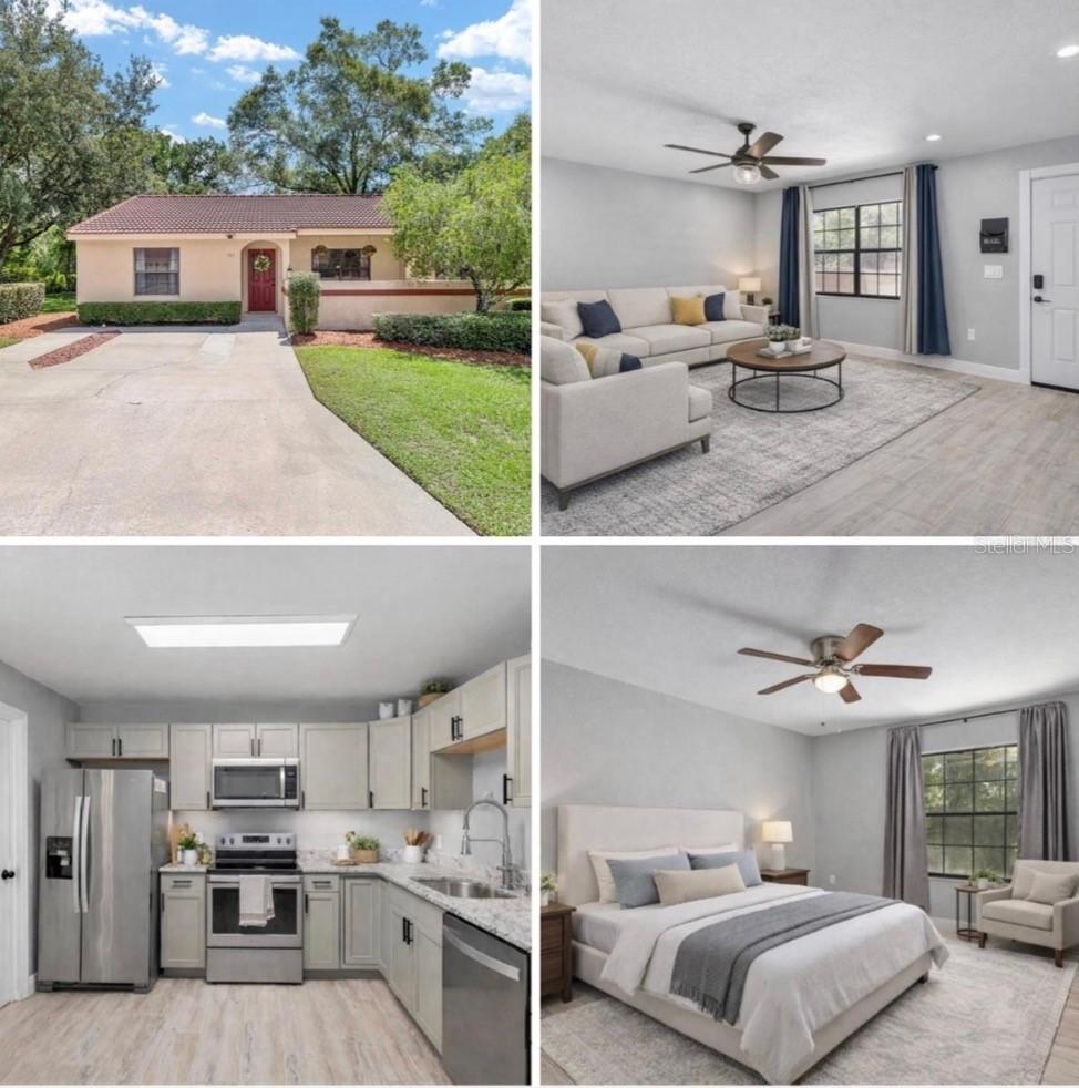 1911 SW 34th Ct., Ocala, FL 34474