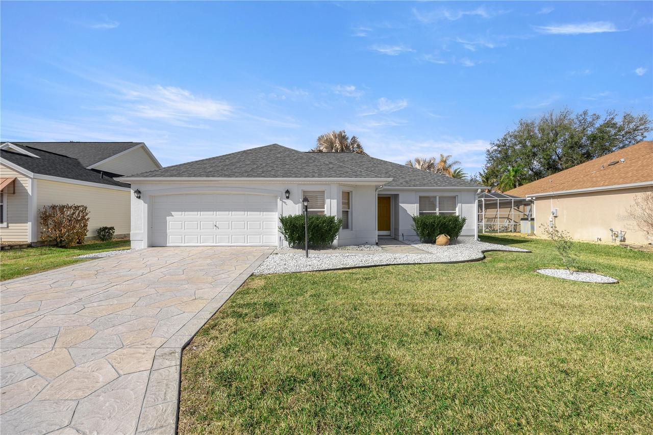 3188 Hudson Ct., The Villages, FL 32162