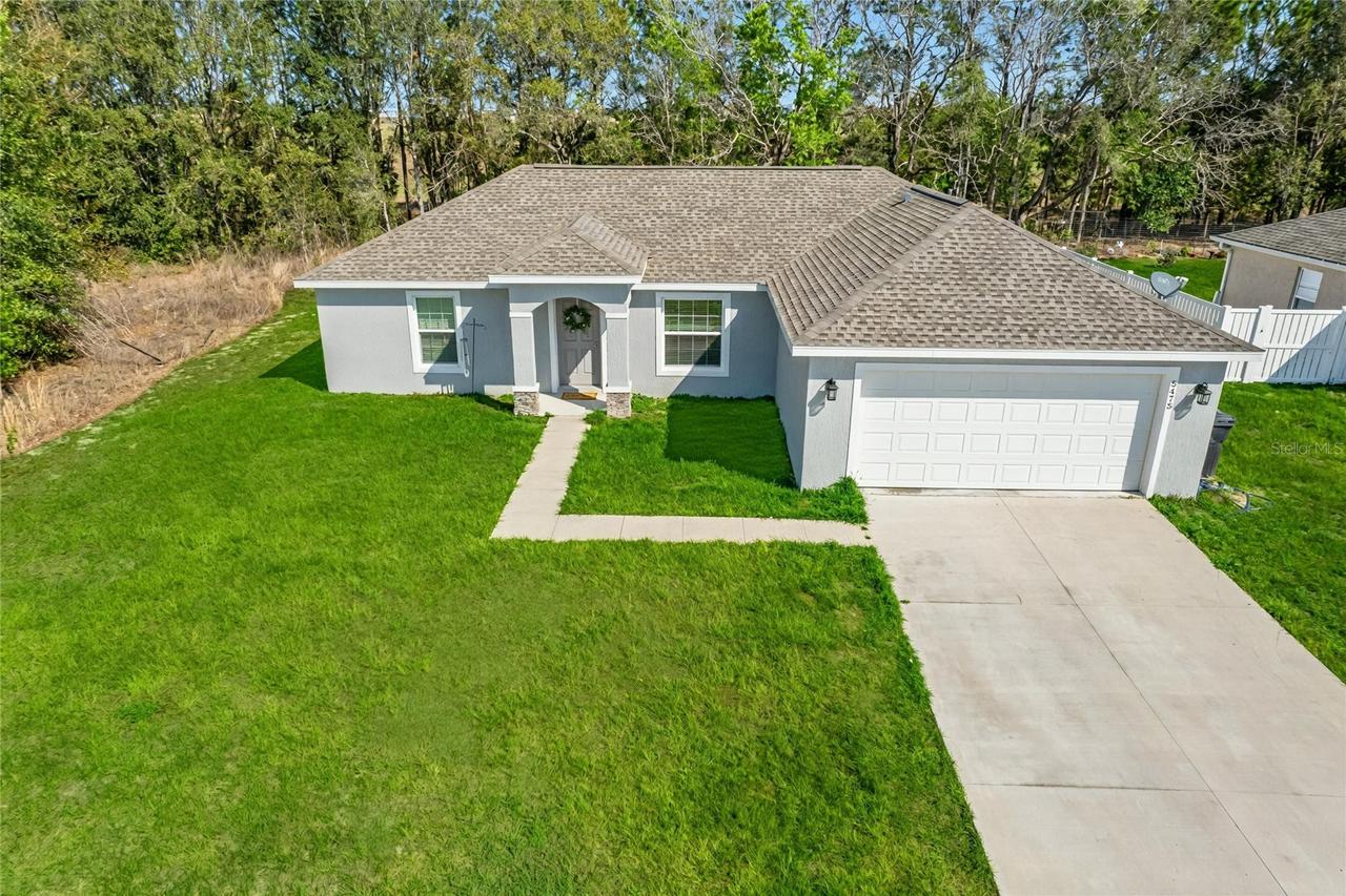 5475 SW 150th Ln., Ocala, FL 34473
