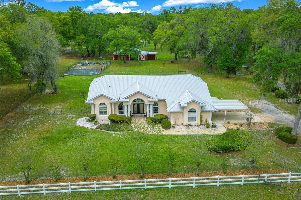 11831 SW Highway 484, Dunnellon, FL 34432