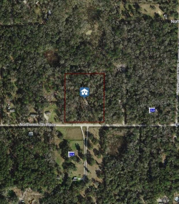12191 NW 7th Pl., Ocala, FL 34482