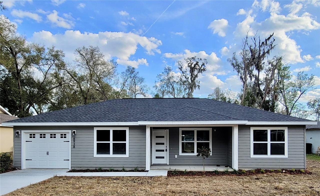 6938 SE 122nd Ln., Belleview, FL 34420