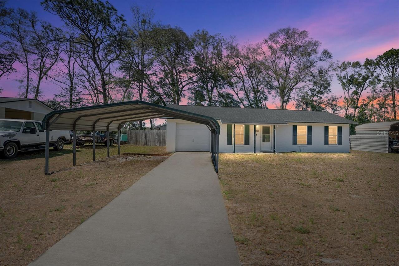 3216 NE 22nd Ct., Ocala, FL 34479