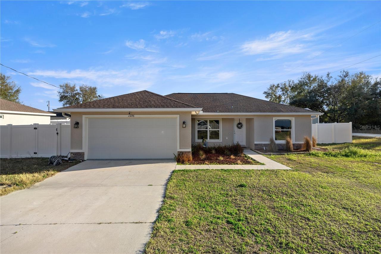 13196 SW 106th St., Dunnellon, FL 34432