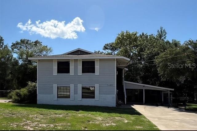 12450 SE 99th Ave., Belleview, FL 34420