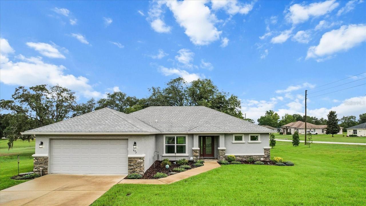 837 E Epsom Ct., Hernando, FL 34442