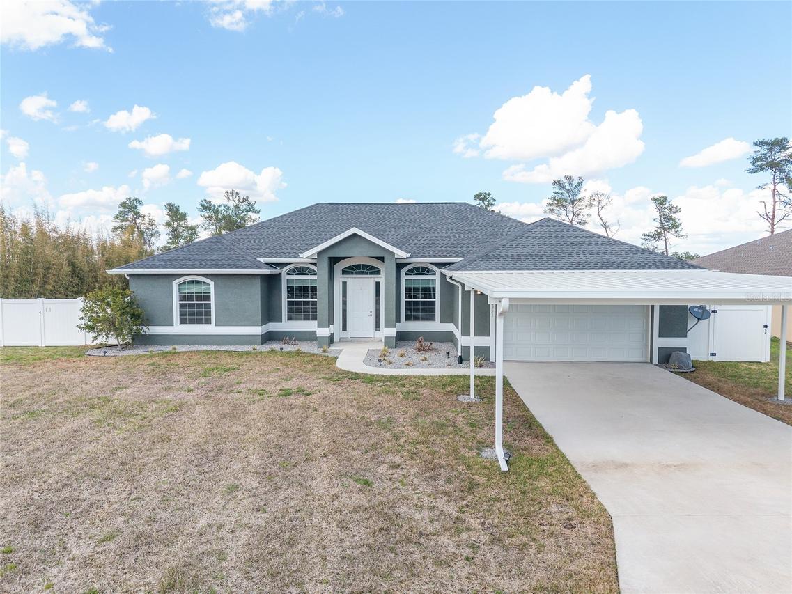 4321 SW 106th Pl., Ocala, FL 34476