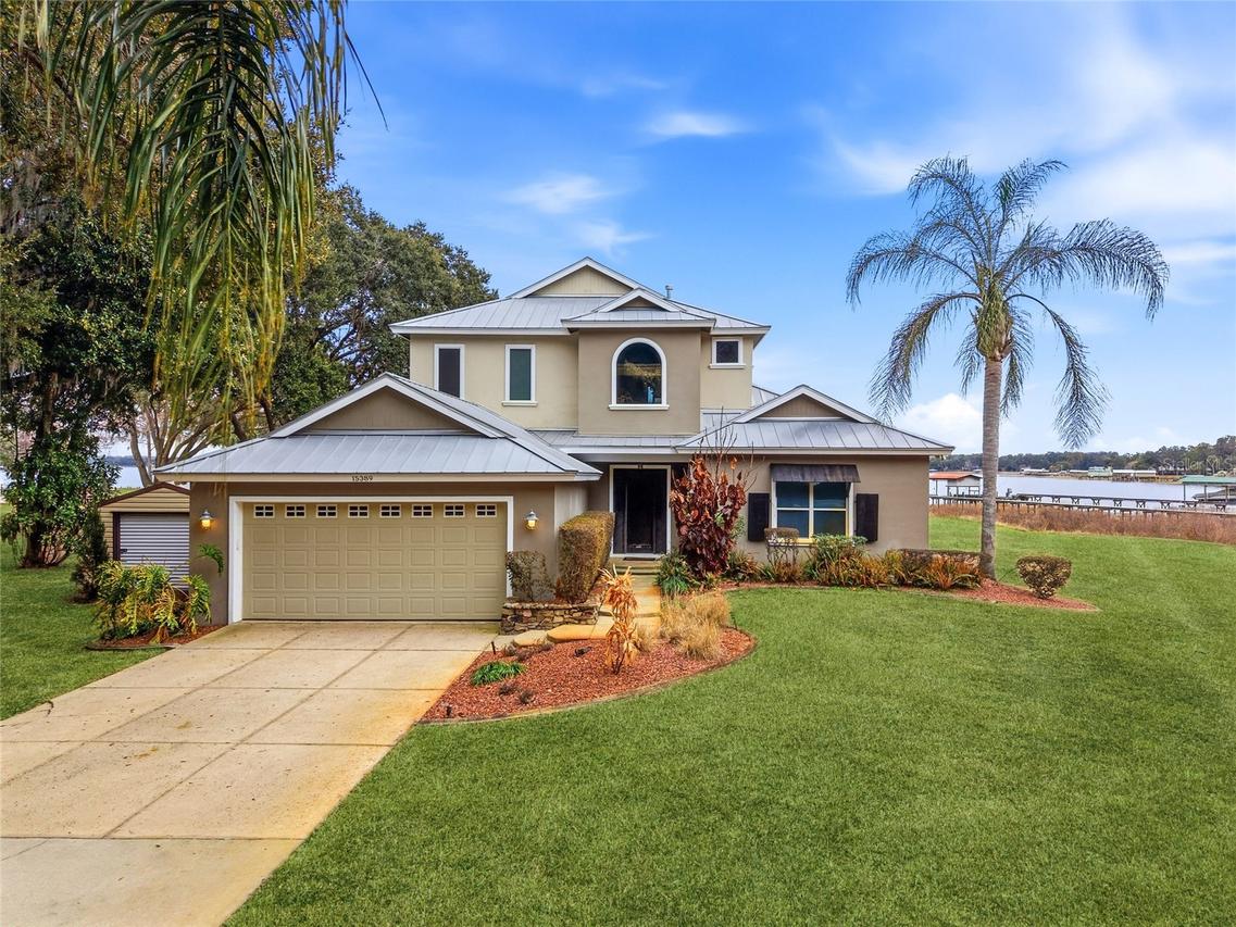 15389 SE 105th Terrace Rd., Summerfield, FL 34491