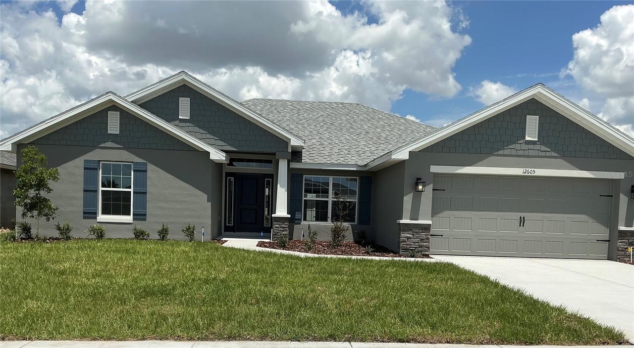 12605 NE 48th St., Oxford, FL 34484
