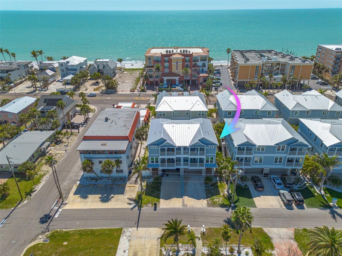 16306 1st St., Redington Beach, FL 33708