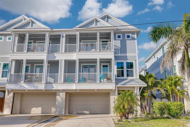 New Construction Homes For Sale This Week in Redington Beach: February 25th to March 3rd